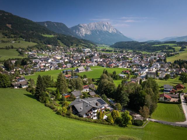 Landhaus St. Georg
