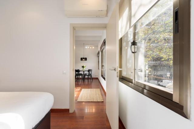 Enjoy Apartments Urban Retreat Valencia 3
