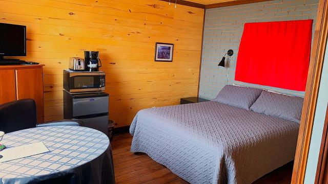 Motel du Haut Phare