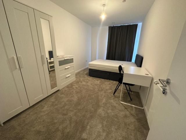 cosy place - Luxury Double Room