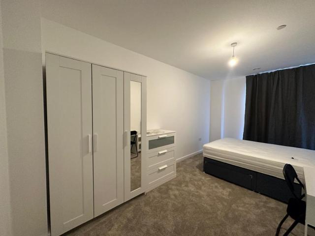 cosy place - Luxury Double Room