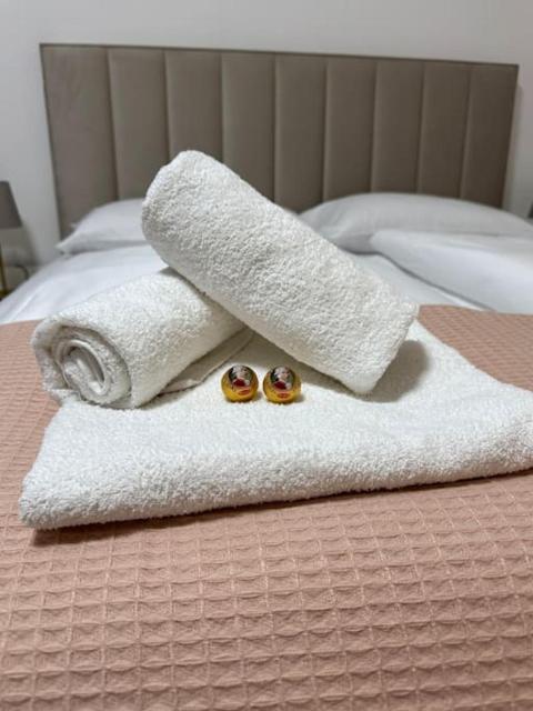 Neu! City Apartment im Stadtzentrum 4