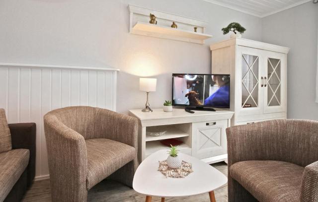 Ferienwohnung Waren Müritz