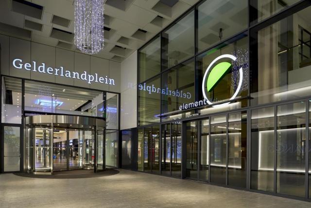 Element by Marriott Amsterdam