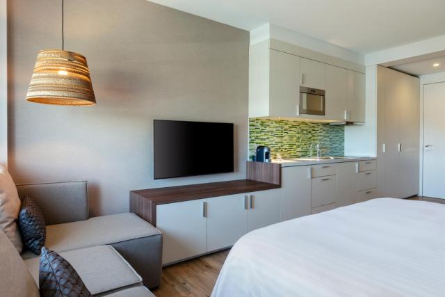 Element by Marriott Amsterdam