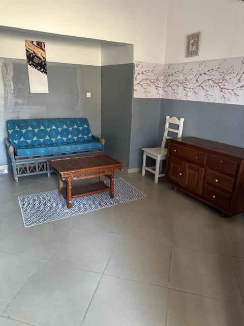 La Nouvelle Guesthouse