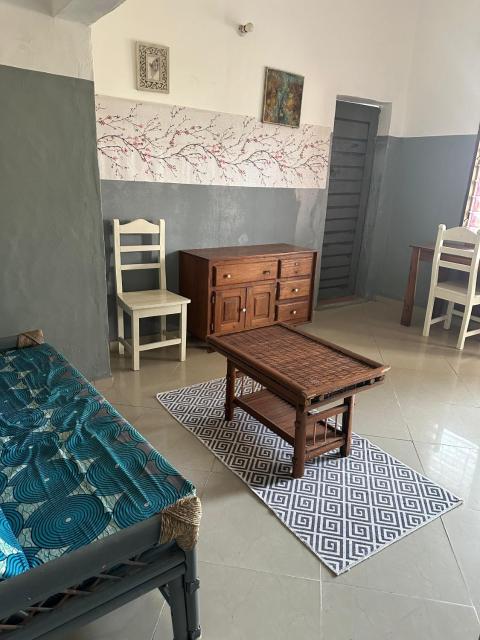 La Nouvelle Guesthouse