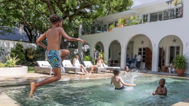 Nomad Beach Resort