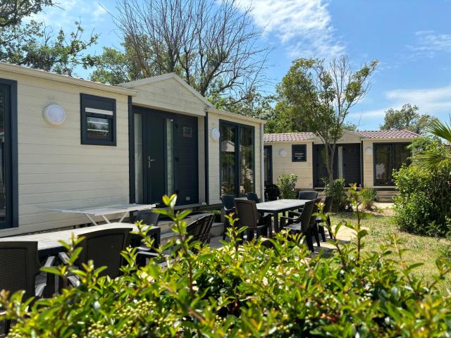 Camping Domaine Du Golfe De Saint Tropez