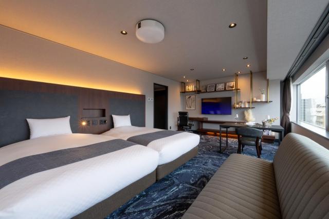 Niigata Grand Hotel