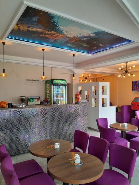 Hotel Victoria