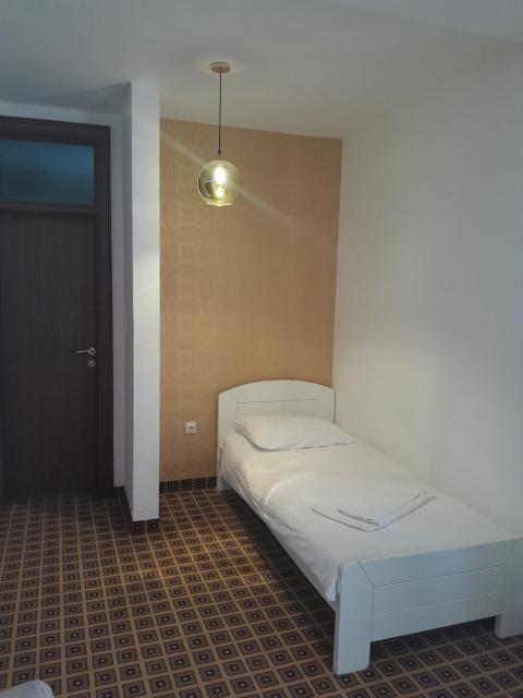 Hotel Victoria