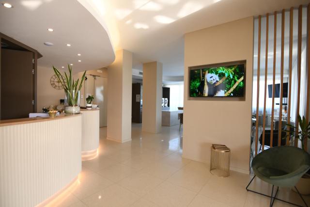Albergo Grappolo D'oro
