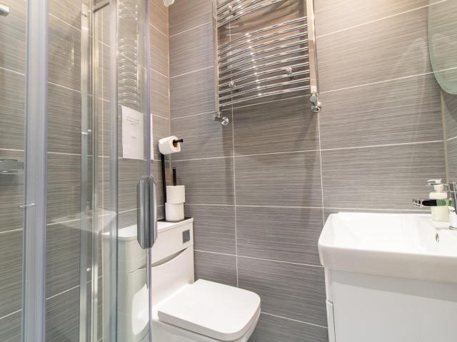 Stylish Maisonette Newcastle - Pass the Keys