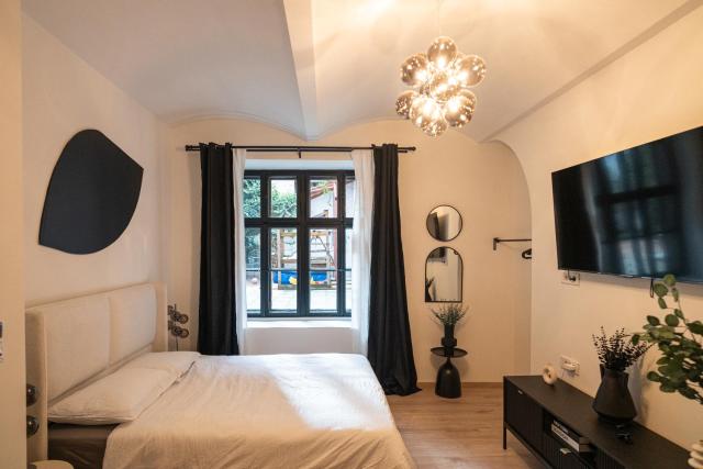 Perfect central apartment
