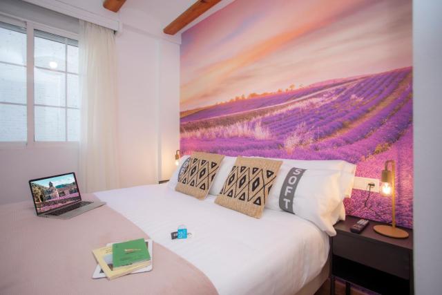 Casual Natura Valencia by Casual Hoteles