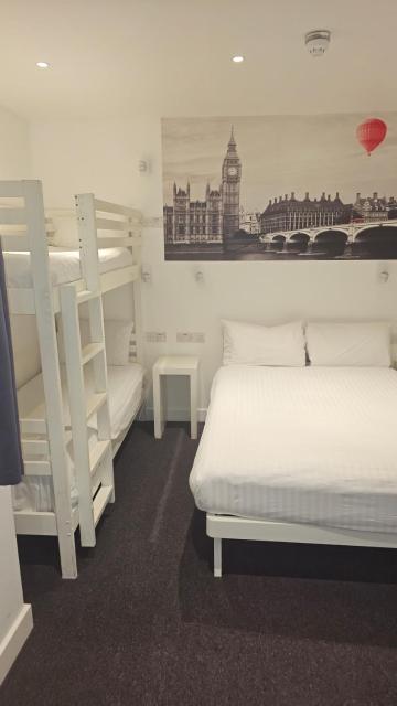 Hotel Meridiana