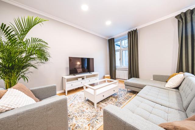 Casa Linda Zagreb - FREE PARKING