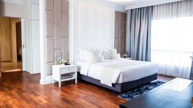 Mintra Hotel Vientiane