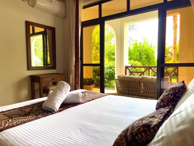 Barkon At Amani Luxury - 2BR Diani Beach