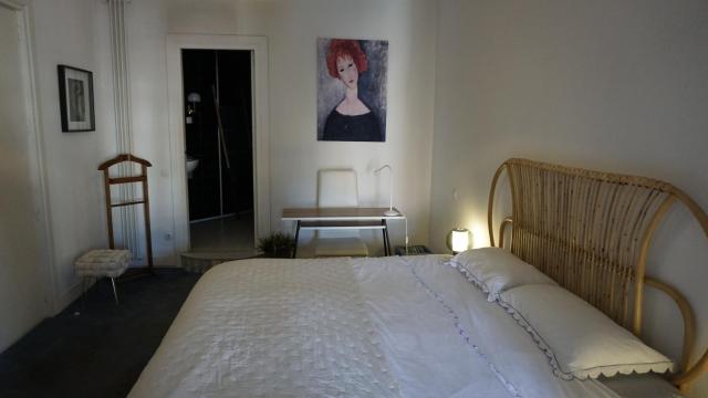 Elegant full apartment overlooking Plaza Mayor