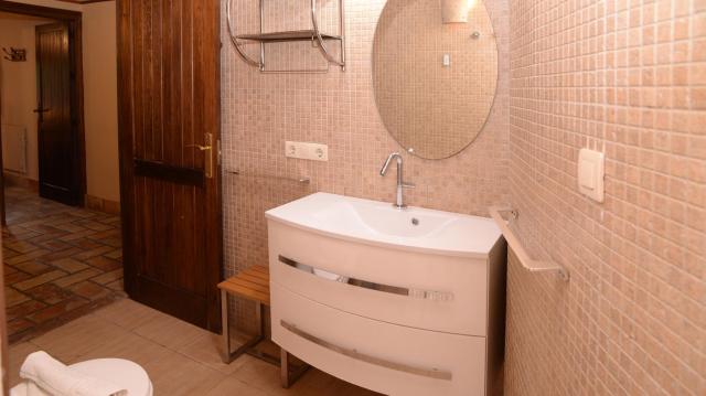 Camping Reina Isabel