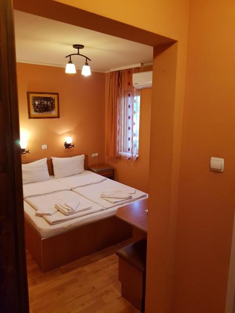 Motel Al Capone