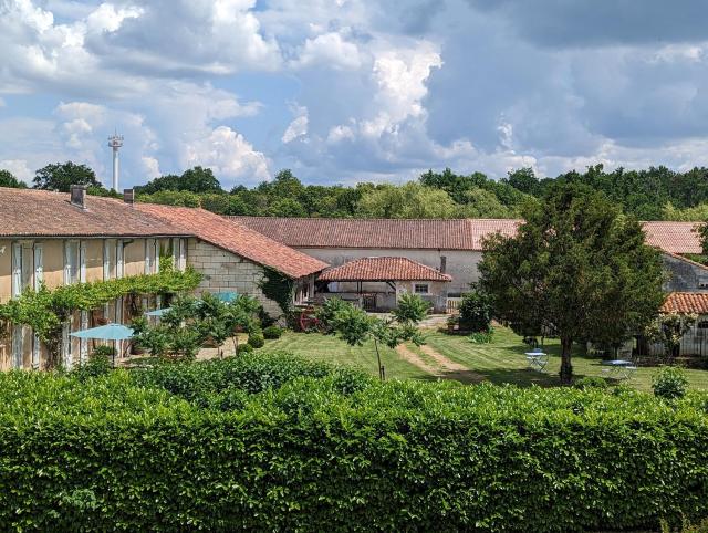 Domaine du Faure