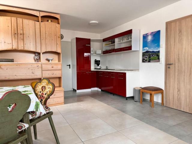 Casa Ramona Ferienwohnung