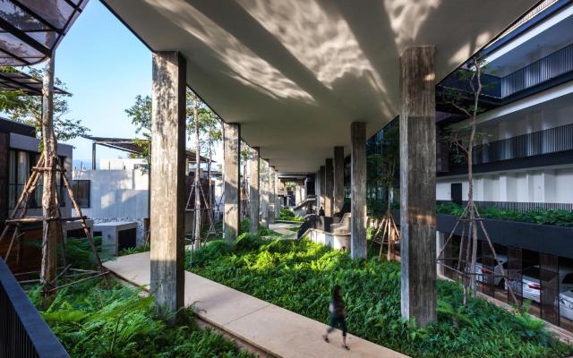 Botanica Khaoyai Residence