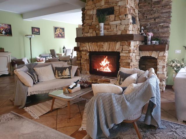 Poiana Golf Chalet