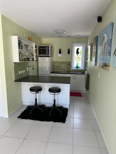 Kent Apartment