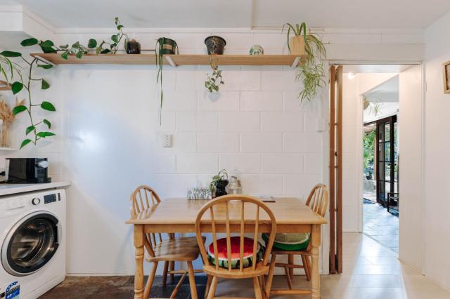 Sunny Garden Home - Massage Chair - Near Beach & CBD