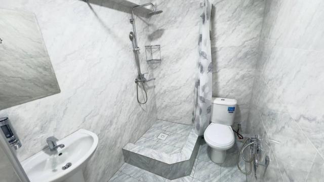 Parvona Hostel