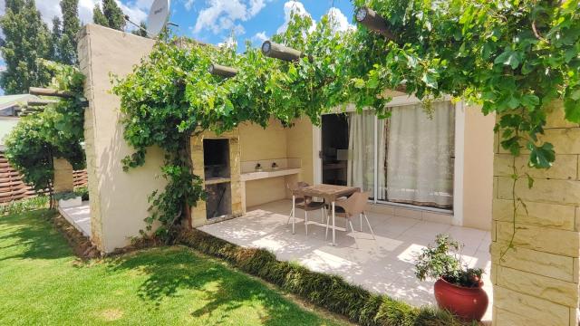 Amber Selfcatering