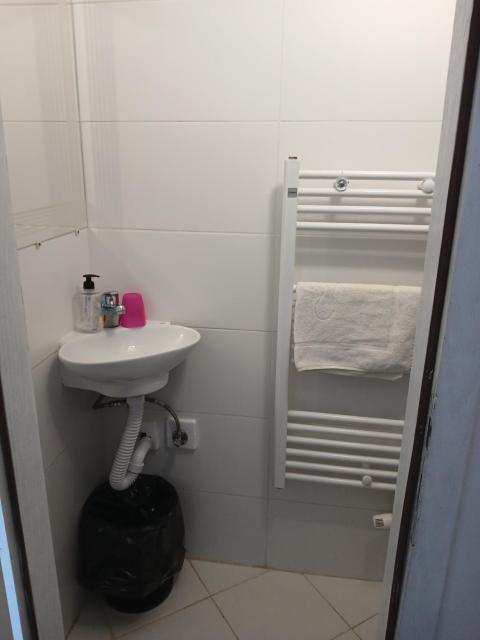 Apartmani Zaara