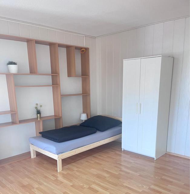 Monteurzimmer Leo 5