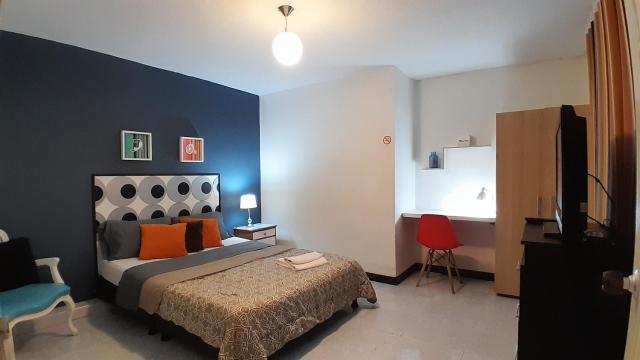 HABITACION Teusaquillo-Javeriana en Apto compartido