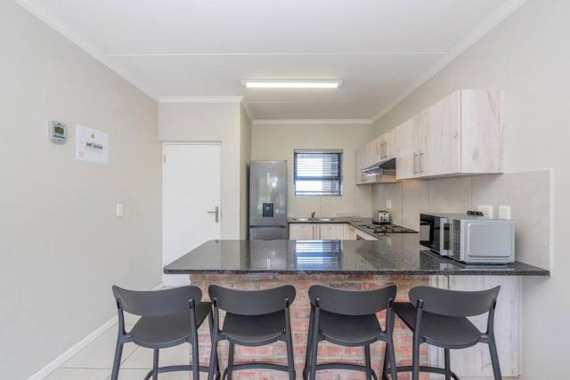 Cozy Apartment in Brackenfell, Cape Town, ZA