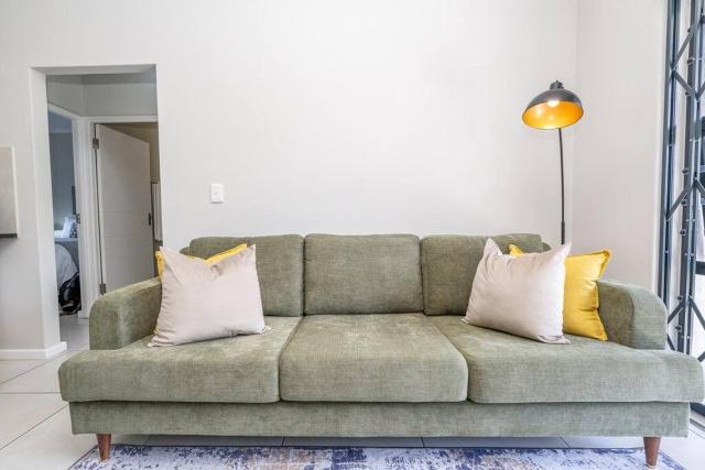 Cozy Apartment in Brackenfell, Cape Town, ZA