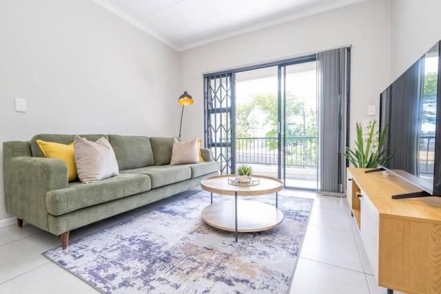 Cozy Apartment in Brackenfell, Cape Town, ZA