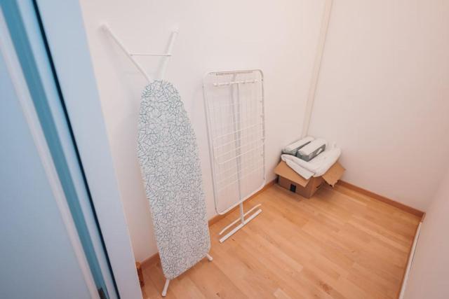 Designer-Apartment zum Wohlfühlen