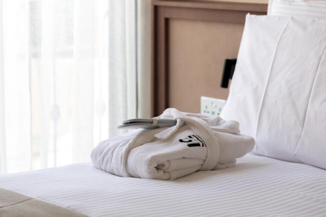 M31Boutique Suites