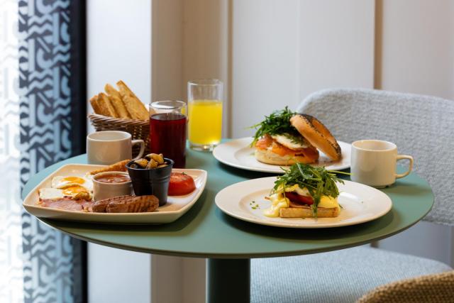 M31Boutique Suites