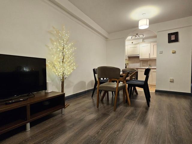 The Exchange Suite by DublinExchangeSuites