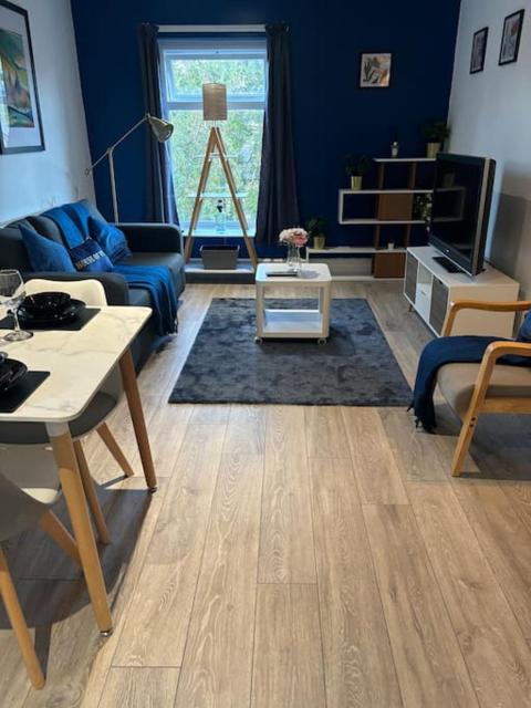 Withington Haven - 2-Bed Luxury Stay