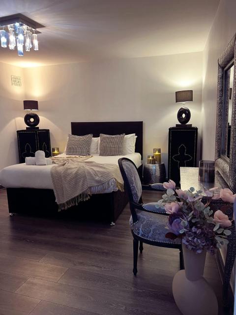 The Exchange Suite by DublinExchangeSuites