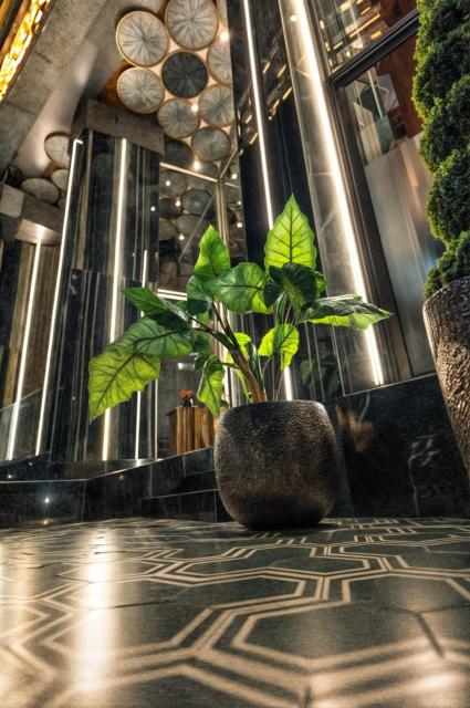 MAGNIFIQUE HOTEL