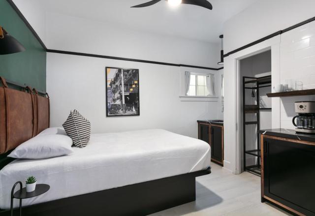 La Ventana Hotel