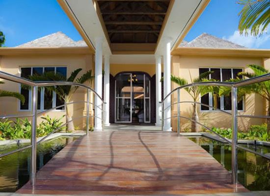 Jalsa Beach Hotel & Spa